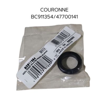 BEZEL,POWER INFLAT,POWERLINE