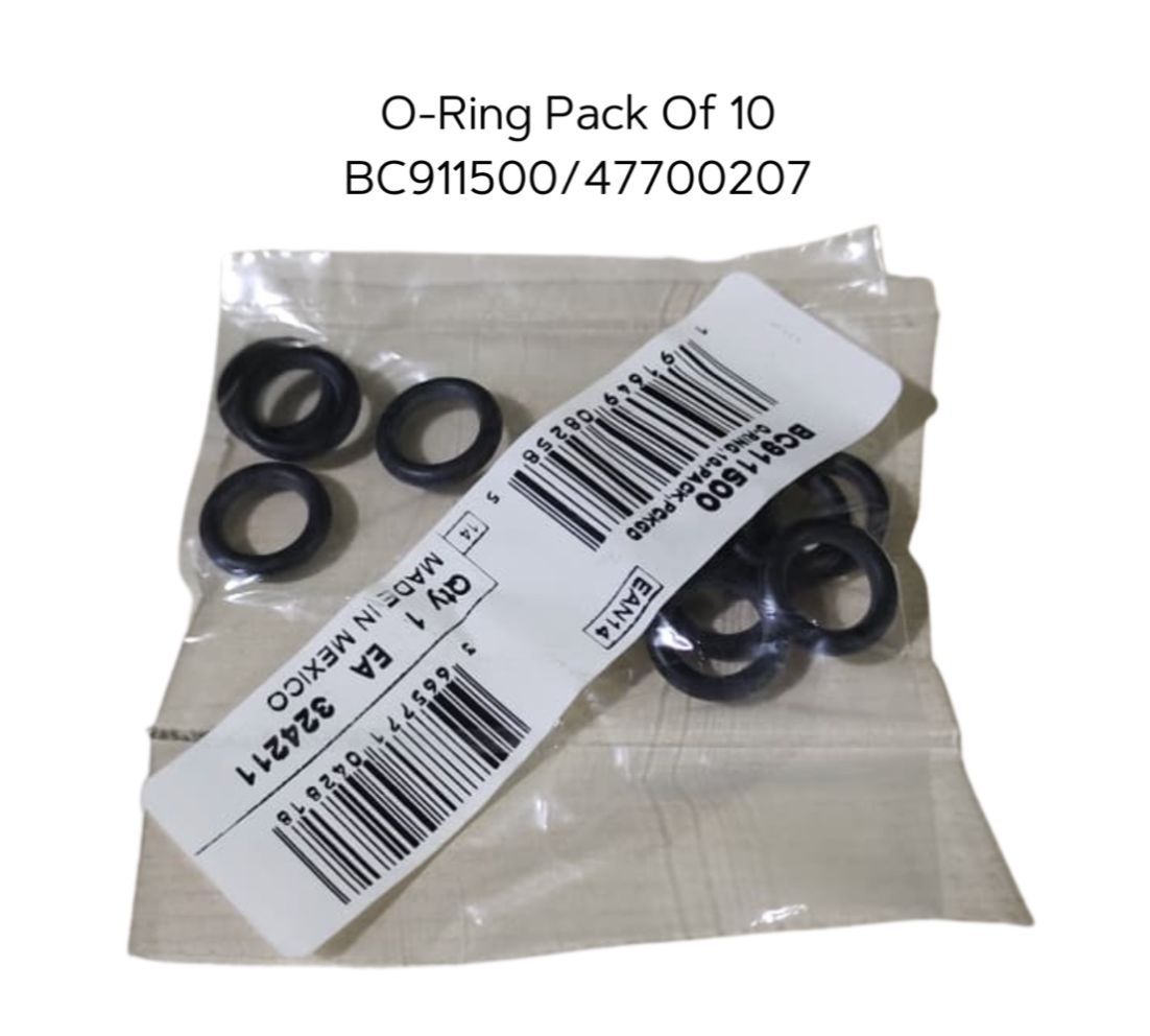 O-RING PACK OF 10