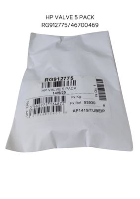 PK OF 5 HP VALVE RG912775 (1PC)