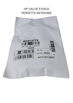 PK OF 5 HP VALVE RG912775 (1PC)