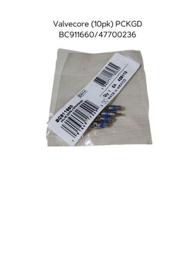 VALVE,CORE,(10PK),PCKGD (1PC)