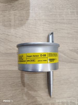 Oxygen Sensor D-08