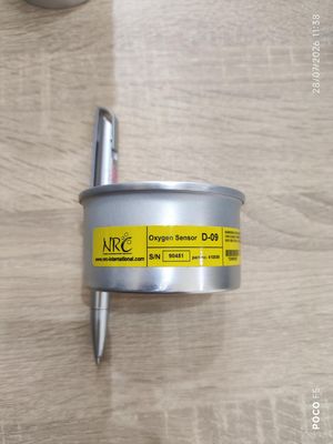 Oxygen Sensor D-09