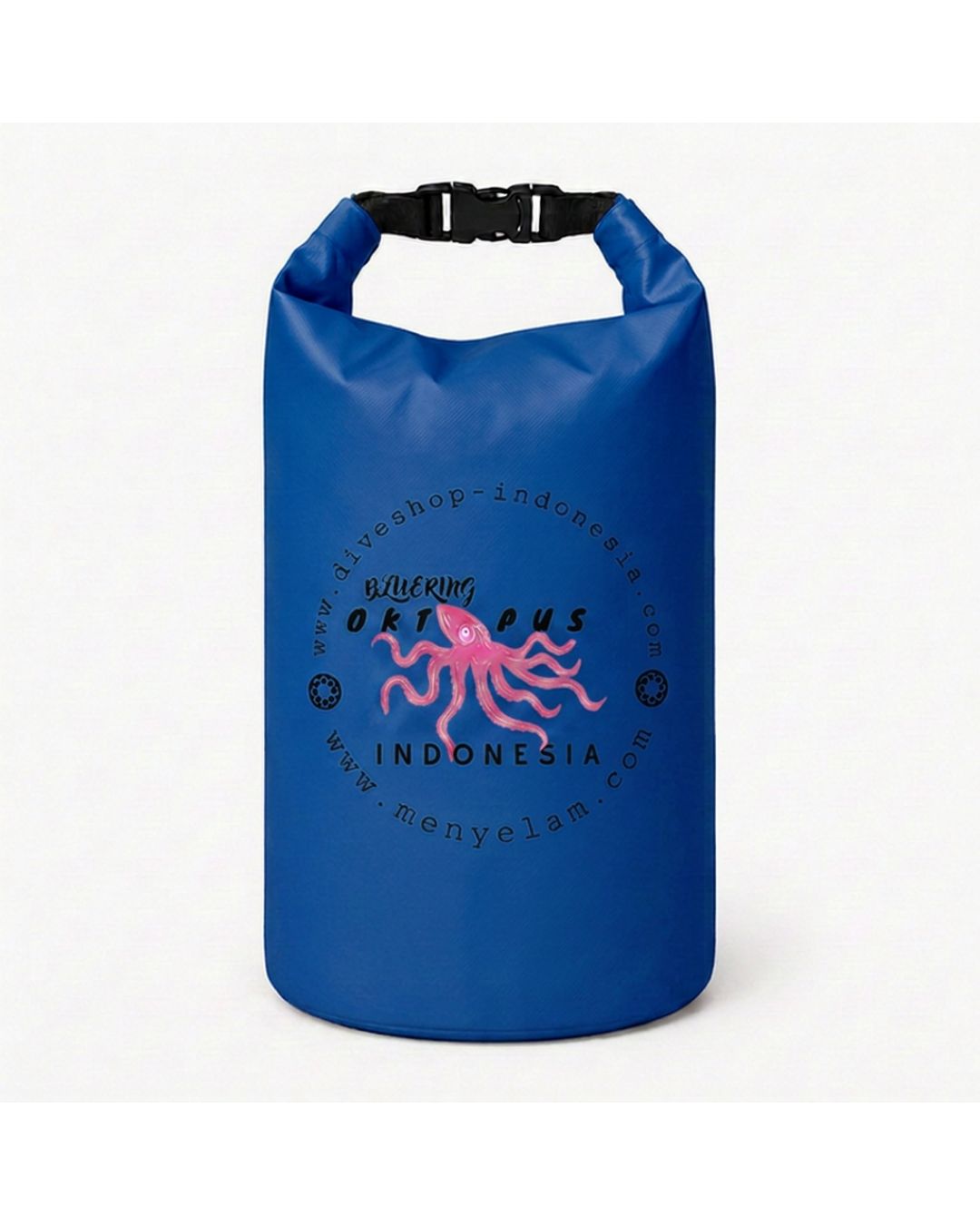 Dry Bag 5L, Colour: Blue