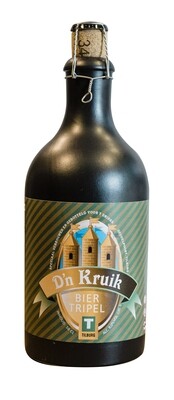 D’n Kruik Tilburgs Speciaalbier