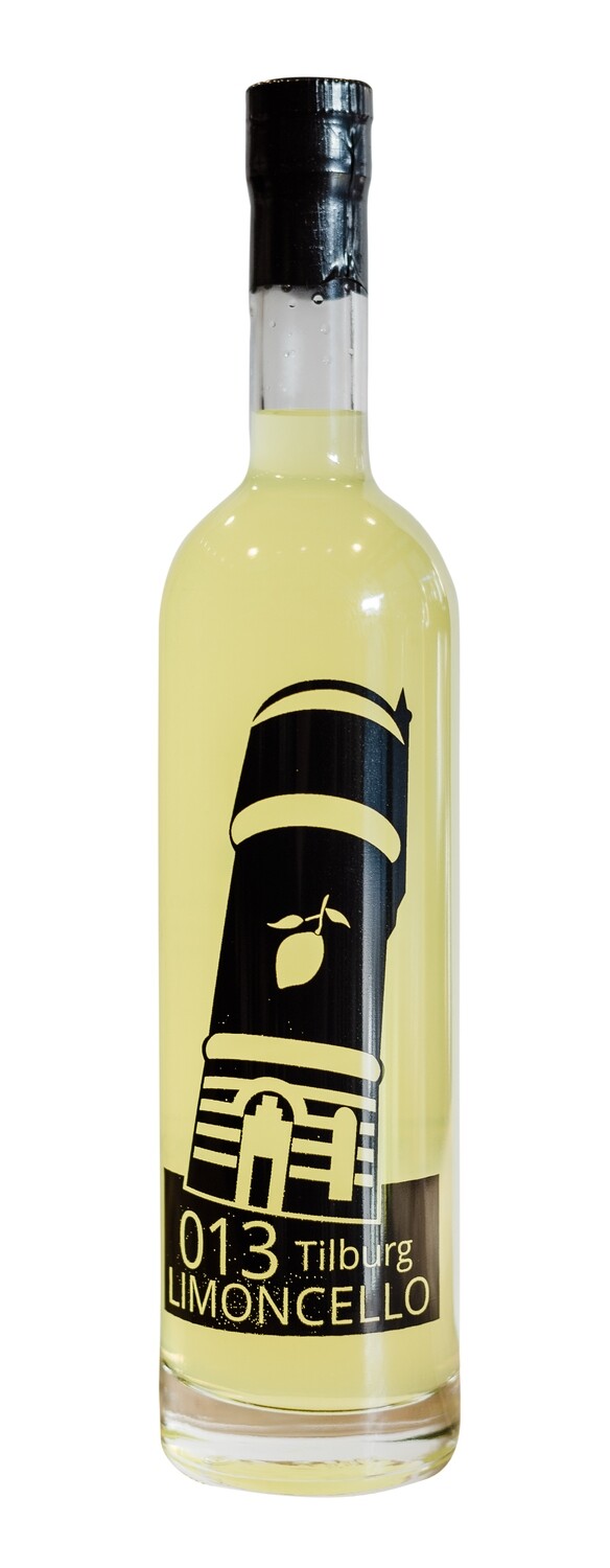 013 Tilburg Limoncello
