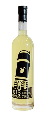 013 Tilburg Limoncello
