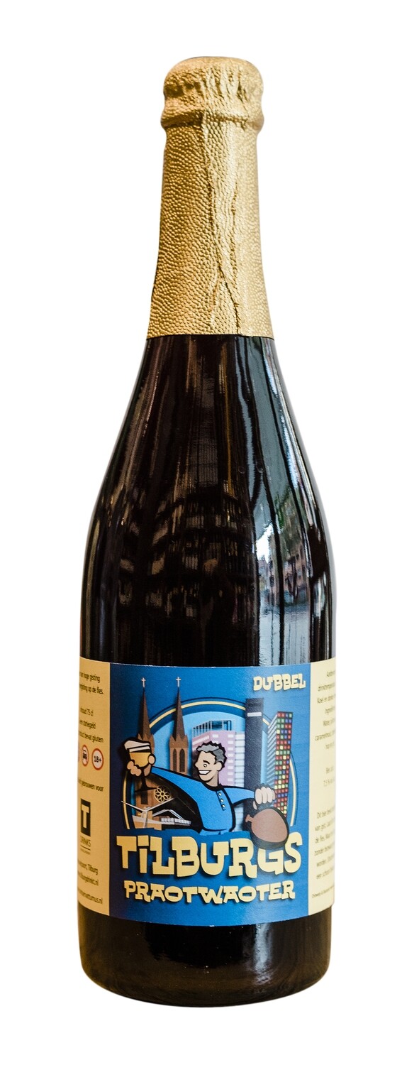 Tilburgs Praotwaoter Dubbel