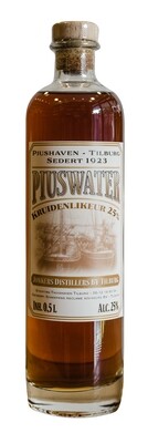 Piuswater