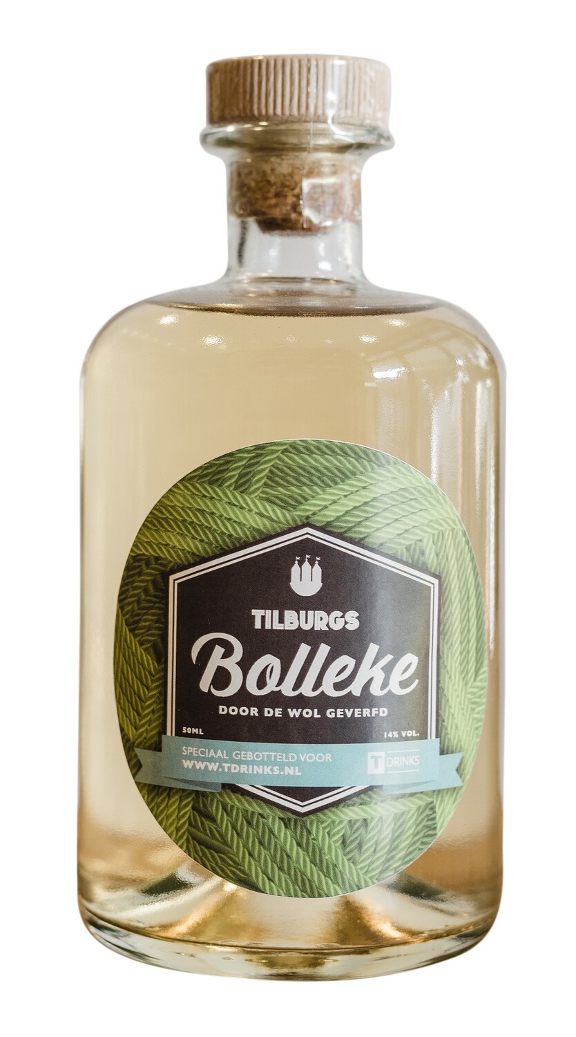Tilburgs Bolleke