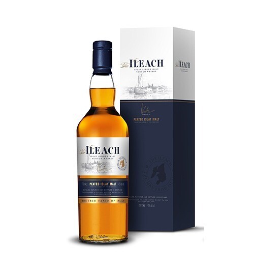 Ileach Single Malt Islay