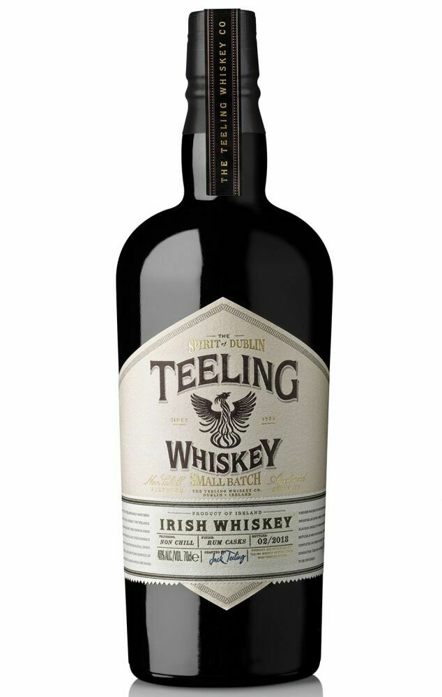 Teeling Premium Blend Small Batch