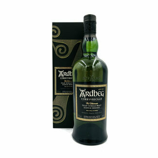 Ardbeg Corryvreckan