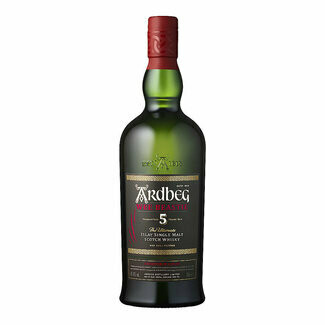 Ardbeg Wee Beastie