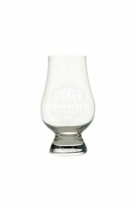 Glencairn glas
