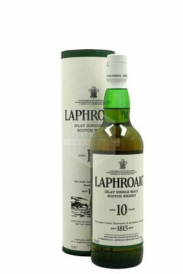Laphroaig 10 jaar