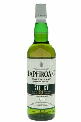 Laphroaig Select