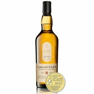 Lagavulin 8 jaar