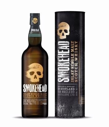 Smokehead