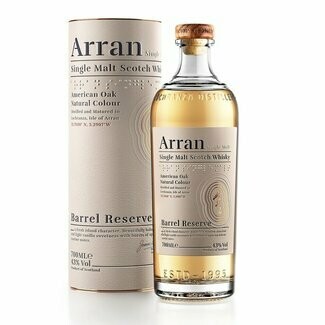 Arran Barrel Reserve
