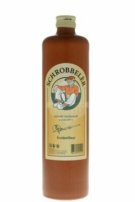Schrobbelèr