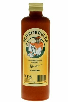 Schrobbelèr