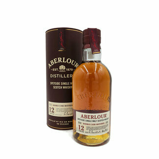 Aberlour 12 jaar Double Cask