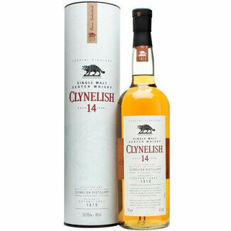 Clynelish 14 jaar