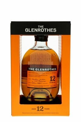 Glenrothes 12 jaar