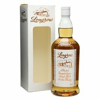 Longrow Peated