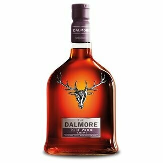 Dalmore Portwood