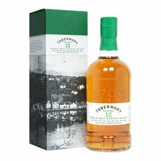 Tobermory 12 jaar