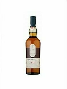 Lagavulin 16 jaar