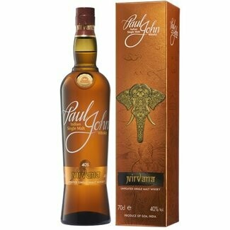 Paul John Indian Single Malt Nirvana