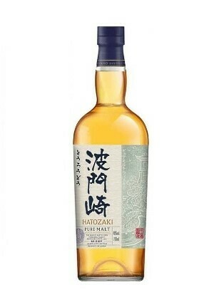 Hatozaki Pure Malt