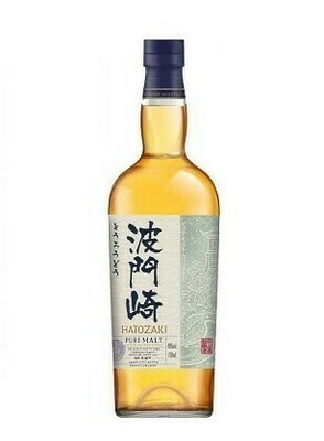 Hatozaki Pure Malt