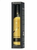 Penderyn Madeira Finish