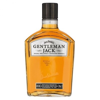 Jack Daniel&#39;s Gentleman Jack