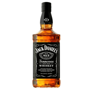Jack Daniels Black