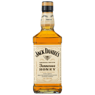 Jack Daniels Honey