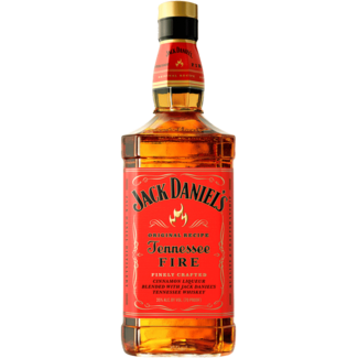 Jack Daniels Fire