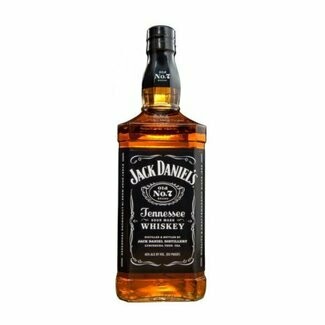 Jack Daniels Black