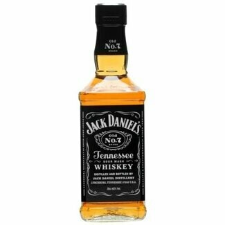 Jack Daniels Black