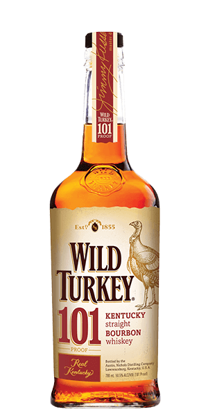 Wild Turkey 101