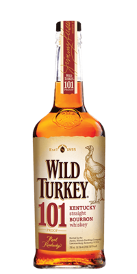 Wild Turkey 101