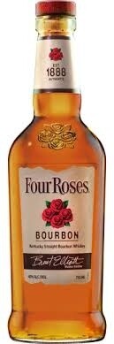 Four Roses