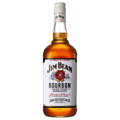 Jim Beam White