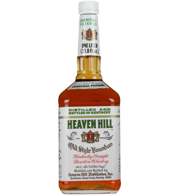 Heaven Hill