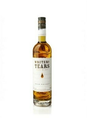 Writers Tears Copperpot
