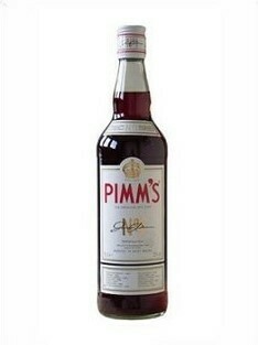 Pimm&#39;s Cup No. 1